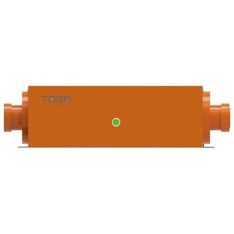 GT SCIEN TOGA® Toxic Gas Purification System for Flammable Storage ...