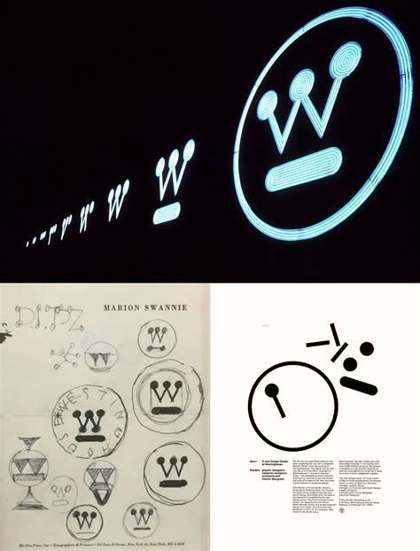 Paul Rand Famous Logos