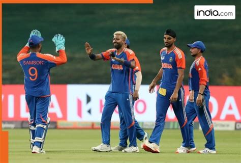 Good news for team India ahead of super 4 clash against Pakistan in ...