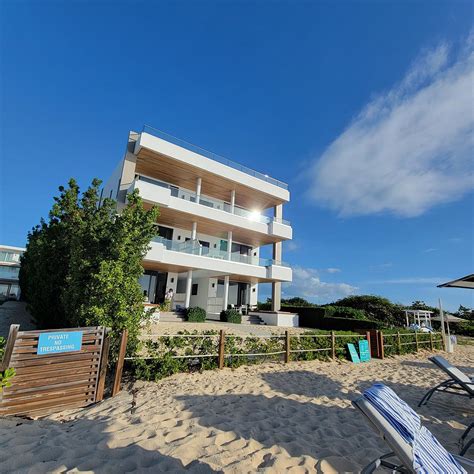 TRANQUILITY BEACH ANGUILLA (West End Village) - 2026 Resort Reviews ...