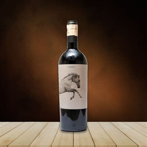 FUERZA MONASTRELL CABERNET SAUVIGNON – Mansionz