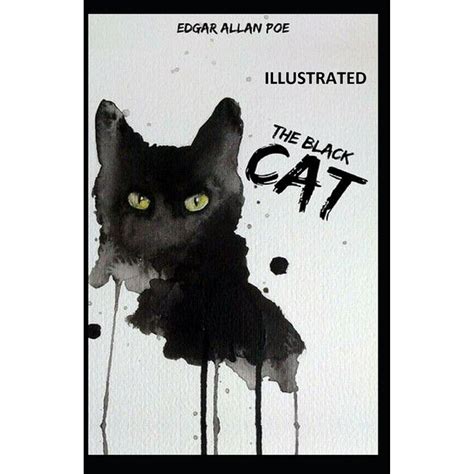 The Black Cat Edgar Allan Poe