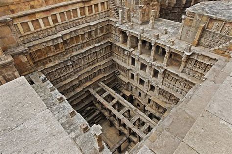 Rani ki Vav Gujarat: A Love Story Carved in Stone