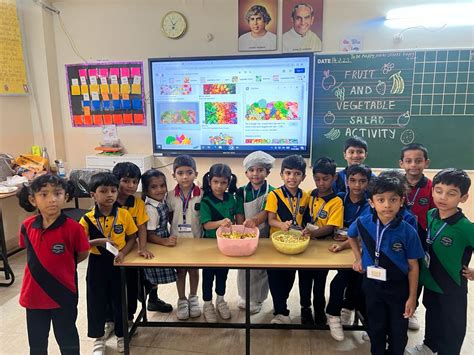 July 2023 | SVIS HYD