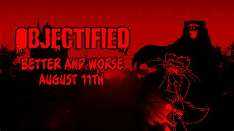 Image result for Object Show Objectified