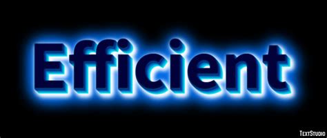 efficient 的图像结果