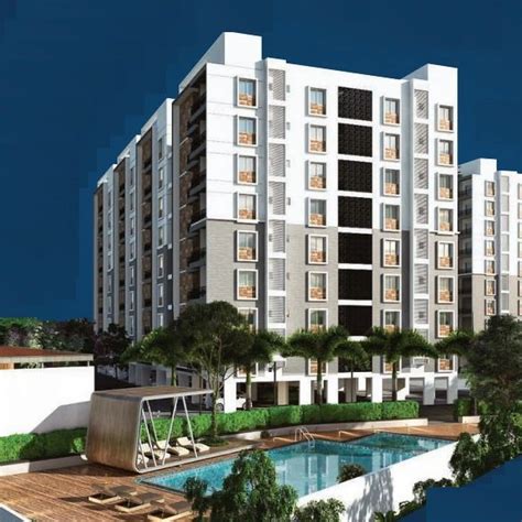 2 BHK Homes by Abhee Ventures - Dwello - Dwello