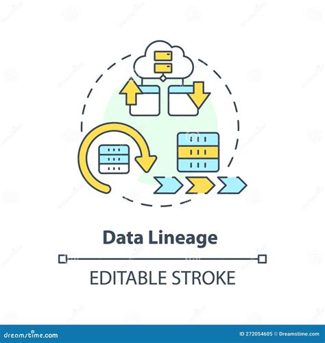 Data Lineage Icon 的图像结果