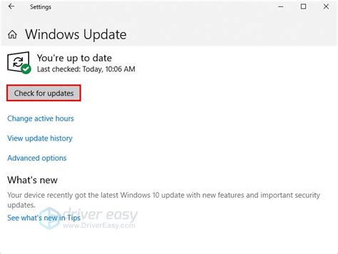 Update Intel Graphics Driver Windows 10 的图像结果