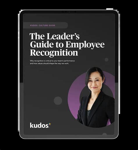 Employee Recognition Awards - Staff Incentives Program | Kudos®