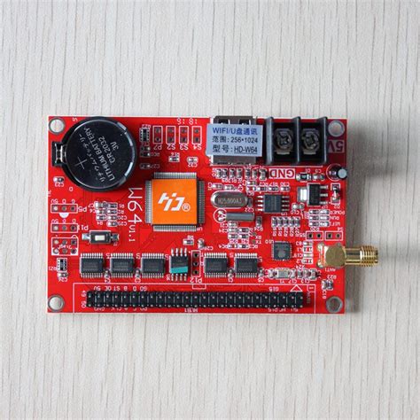 Image result for LED Sign Controller