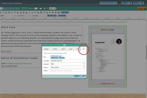 Image result for Link Pictures to File