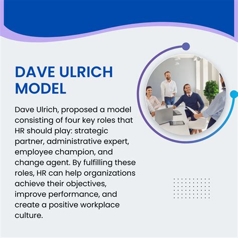 Dave Ulrich Competency Model Template 的图像结果
