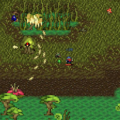 Sulfurous Wetlands - the RotMG Wiki | RealmEye.com