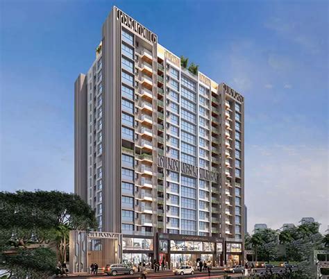 Real Estate Property Developers and Builders in Navi Mumbai | Gami Group