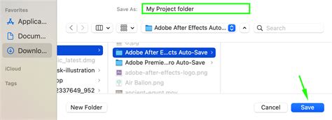 Image result for After Effects Windows File Path