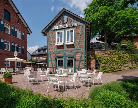 ALT BATTENBERG, Battenberg (Eder) - Menu, Prices & Restaurant Reviews ...