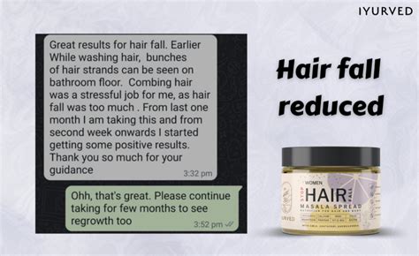 9 Natural Ways for Hair Fall Control: Home remedies and foods - IYURVED-IN
