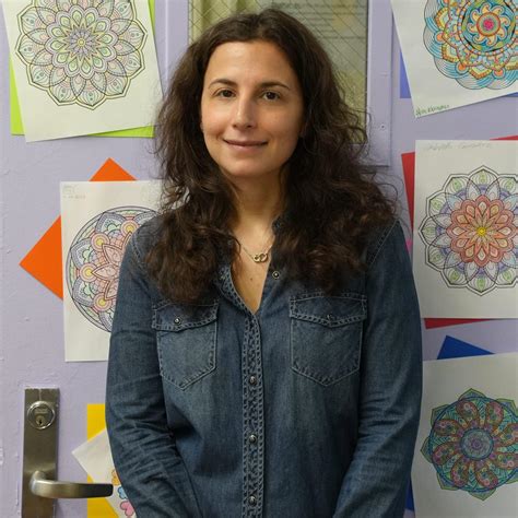 Staff Directory | Gramercy Arts High School