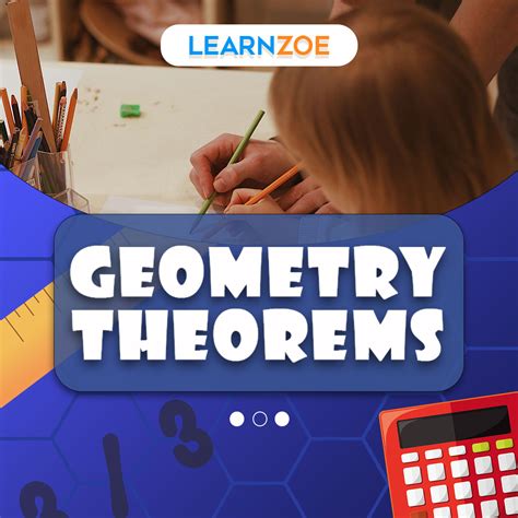 Geometry Theorems | Learn ZOE