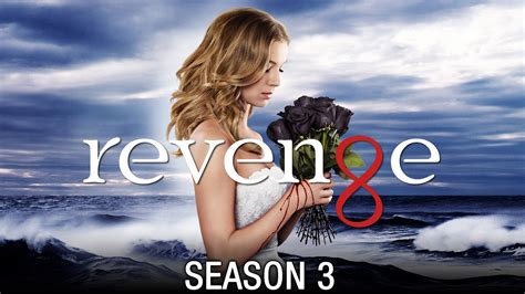 Revenge Season 3 Victorias Son