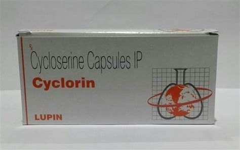 Cyclorin 250mg - Strip of 6 Capsules : Amazon.in: Health & Personal Care