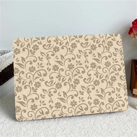 Kotart Nature Pattern Printed Laptop Decals for All Laptops Upto 15.6 ...