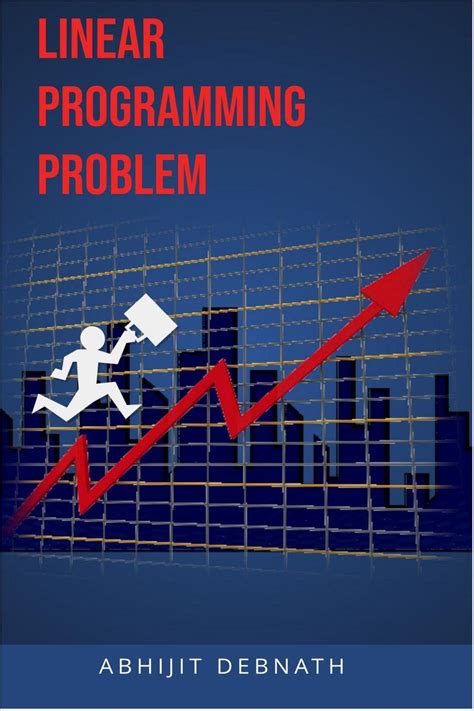 Buy LINEAR PROGRAMMING PROBLEM : LINEAR PROGRAMMING PROBLEM Book Online ...