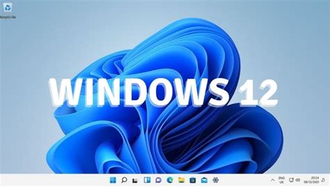 Win 12 OS 的图像结果