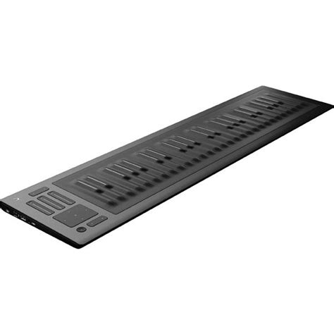 Roli Seaboard RISE 49 MIDI Controller – BAJAAO.COM