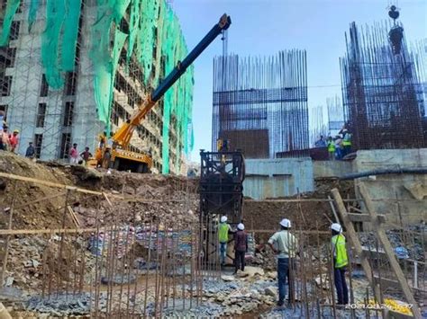 Image result for Dynamic Pile Load Test as per Is Code