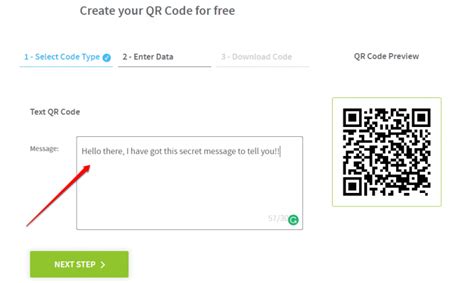 Image result for Https Messages Android QR Code