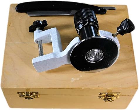 Amazon.in: Microtome