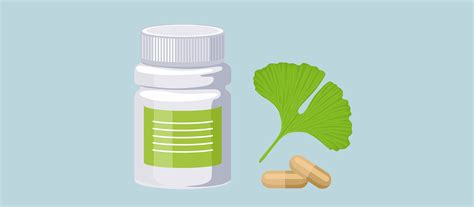 Ginkgo Biloba: Uses, Benefits & Side Effects Explained