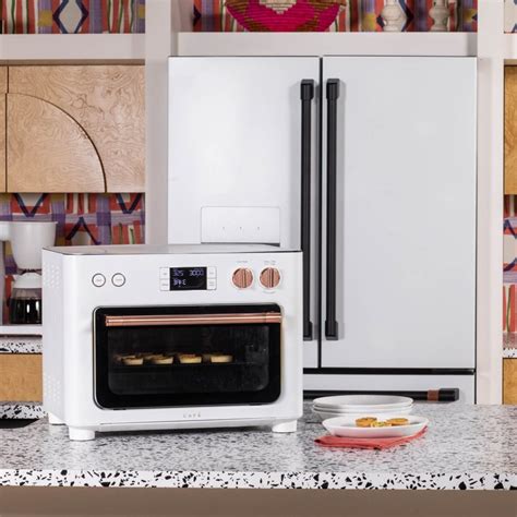 Cafe Appliances Review - Must Read This Before Buying