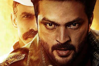 Rajinikanth treatment for Ankush | Marathi Movie News - Times of India