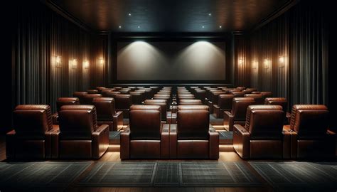 Top Leather Upholstery Tips for Home Theater Seating