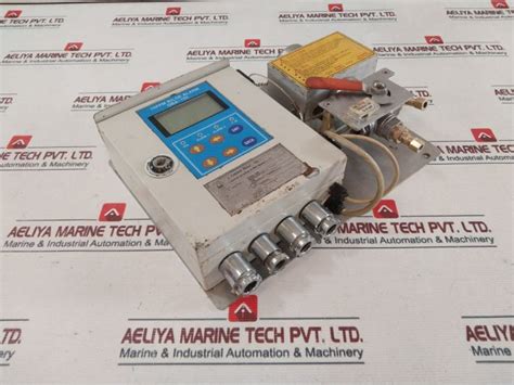 Georim Gba-155 Bilge Alarm(Oil Content Meter) – Aeliya Marine