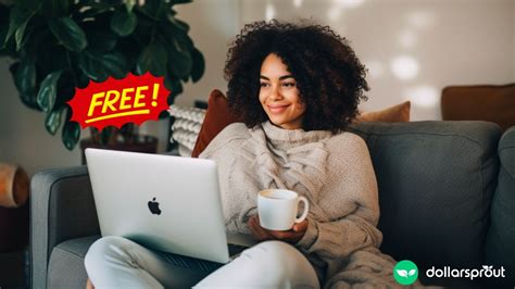 Getting Free Stuff 的图像结果