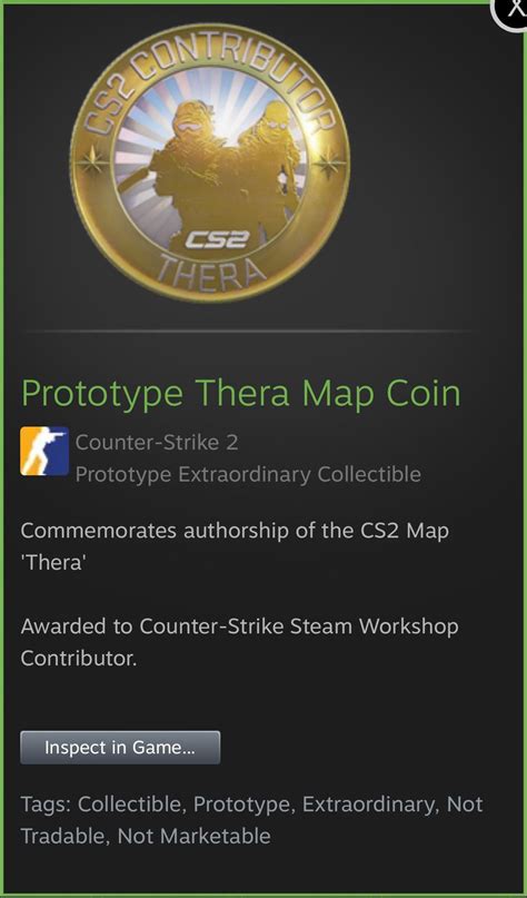 CS2 Contributor Coin : r/GlobalOffensive