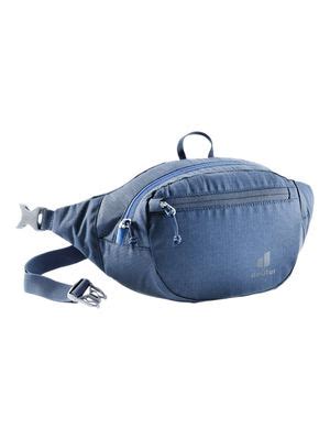 Buy Deuter Unisex Blue II Compact and Secure Money Essential Travel ...