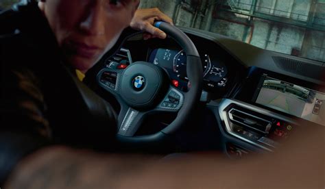 M Performance Parts für BMW M3 und M4