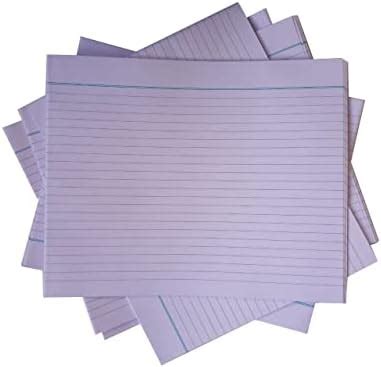 ARETOR Rough Paper Bundle For Practice Pack of 100 Sheets Both SIde ...