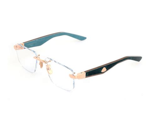 Buy Maybach Glasses THE VISIONIST I RG/WER/Z25 56 | GEM OPTICIANS – GEM ...