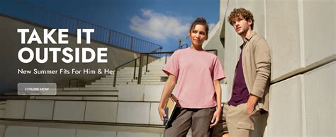 Jockey India Official Site: Clothing Mankind Since 1876
