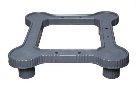 Fridge Stands - Adjustable Fridge Stand Manufacturer from New Delhi