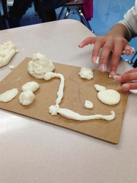 Landform Map Key 的图像结果