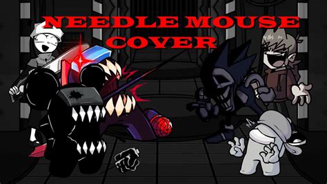 Image result for FNF Needle Arrows