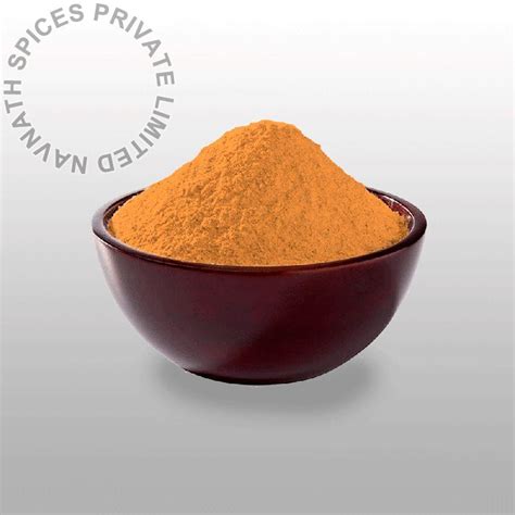 Chat Masala Manufacturer Exporter Supplier from Dhule India