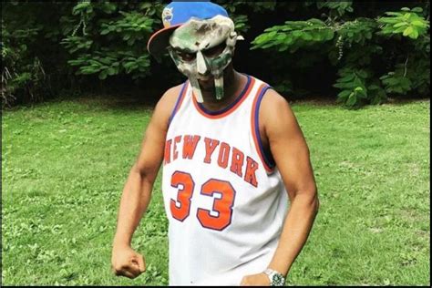 MF Doom dies at 49; netizens paid tribute to Madvillainy singer ...